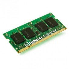 Kingston 4GB, DDR3, 1333MHz (PC3-10600), CL9, SODIMM Memory
