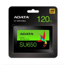 ADATA 120GB Ultimate SU650 SSD